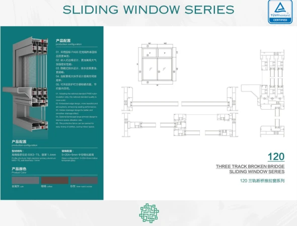 Aluminum Window And Door Sliding Window Series 1 ~blog/2024/6/10/1