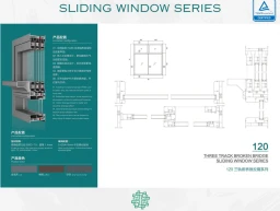 Sliding Window Series