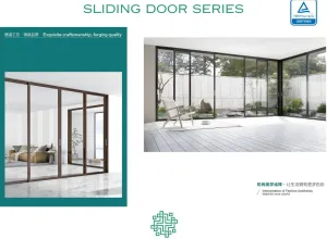 Gallery Sliding Door Series 1 ~blog/2024/6/10/1