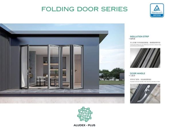 Aluminum Window And Door Folding Door Series 2 ~blog/2024/6/10/2