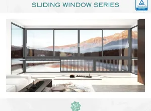 Gallery Sliding Window Series 2 ~blog/2024/6/10/2