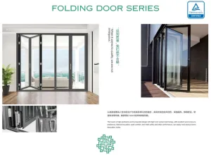 Gallery Folding Door Series 3 ~blog/2024/6/10/3