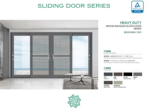 Gallery Sliding Door Series 4 ~blog/2024/6/10/4