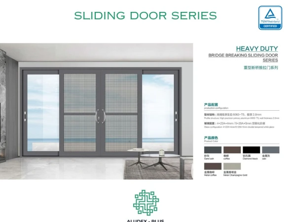 Aluminum Window And Door Sliding Door Series 4 ~blog/2024/6/10/4