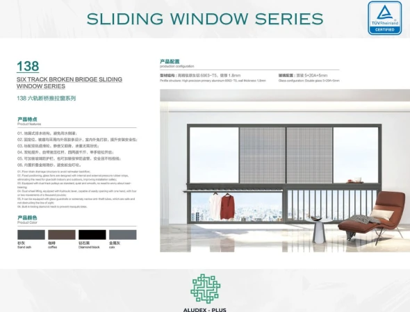 Aluminum Window And Door Sliding Window Series 5 ~blog/2024/6/10/5