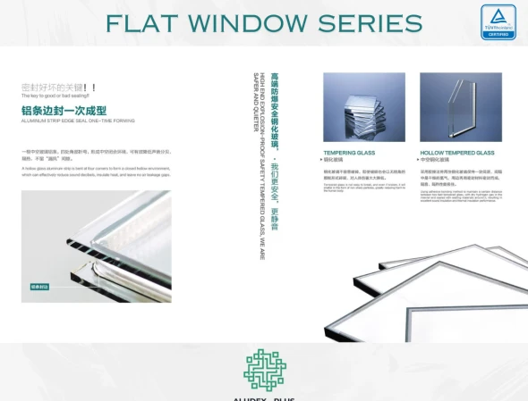 Aluminum Window And Door Flat Window Series 6 ~blog/2024/6/10/6