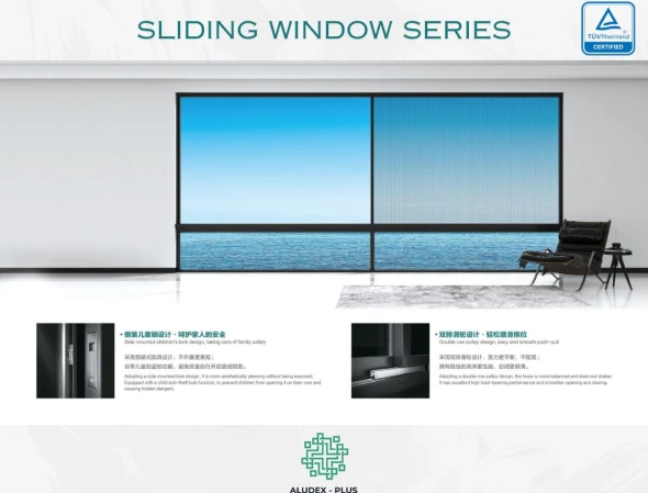 Aluminum Window And Door Sliding Window Series 6 ~blog/2024/6/10/6