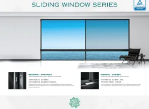 Gallery Sliding Window Series 6 ~blog/2024/6/10/6