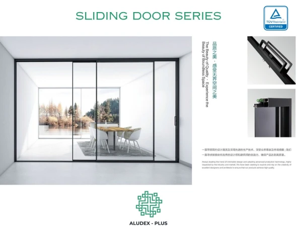 Aluminum Window And Door Sliding Door Series 7 ~blog/2024/6/10/7