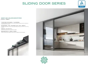 Gallery Sliding Door Series 9 ~blog/2024/6/10/9