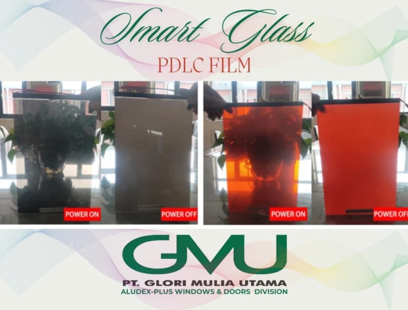 SMART GLASS Smart Glass PDLC Film 1 ~blog/2024/6/8/1