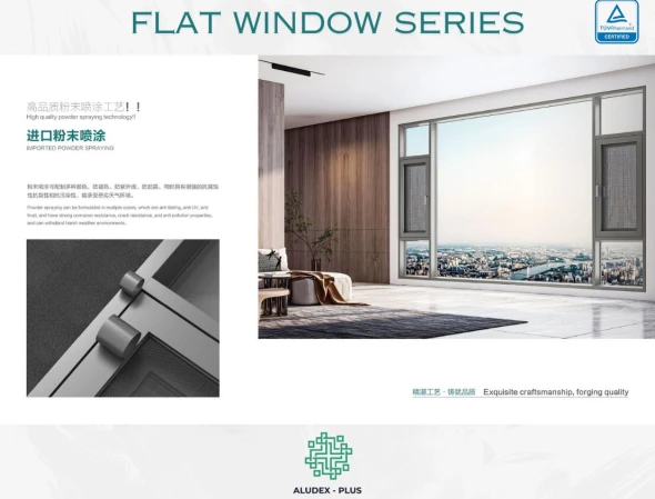 SMART GLASS Flat Window Series 12 ~blog/2024/6/8/12