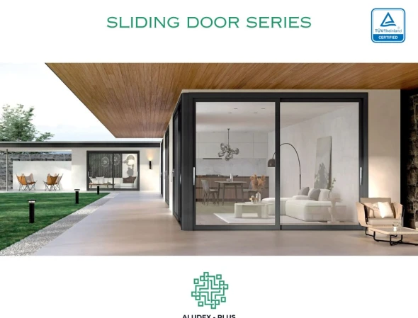 SMART GLASS Sliding Door Series 3 ~blog/2024/6/8/3