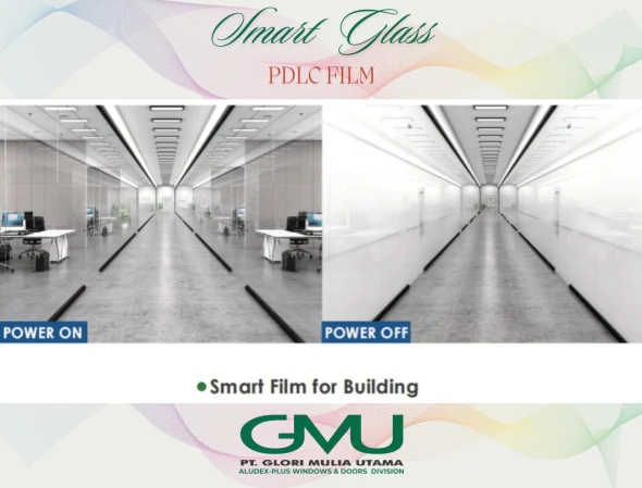 SMART GLASS Smart Glass PDLC Film 5 ~blog/2024/6/8/5