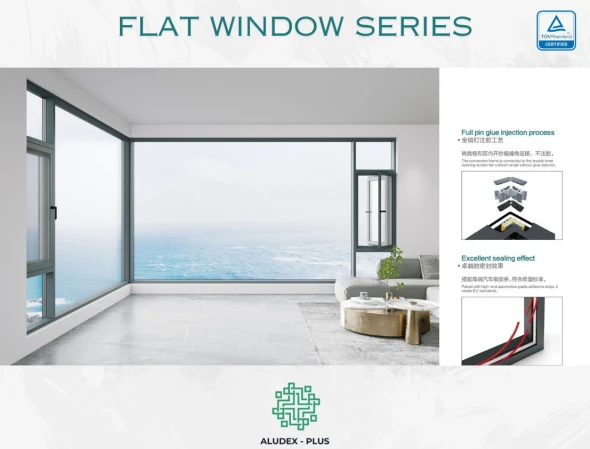 SMART GLASS Flat Window Series 5 ~blog/2024/6/8/5