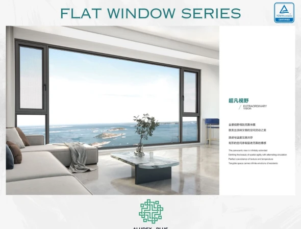 SMART GLASS Flat Window Series 7 ~blog/2024/6/8/7