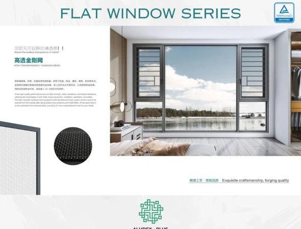 SMART GLASS Flat Window Series 8 ~blog/2024/6/8/8