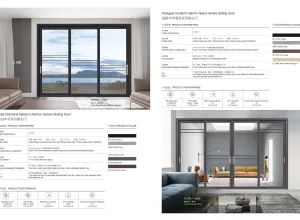 Gallery Sliding Door Series 16 ~blog/2024/9/8/13