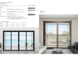 Gallery Sliding Door Series 17 ~blog/2024/9/8/14