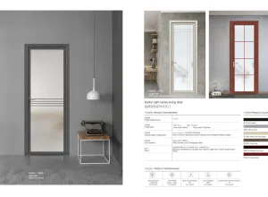 Gallery Flat Swing Door 7 ~blog/2024/9/8/18