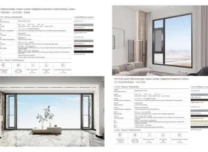 Gallery Sliding Window Series 9 ~blog/2024/9/8/7